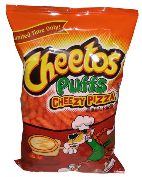 9 Discontinued Cheetos Snacks | Mental Floss