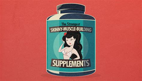 The Best Muscle-Building Supplements for Women