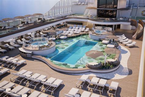 Four Seasons Yacht slated to set sail in 2025 - The Incentivist