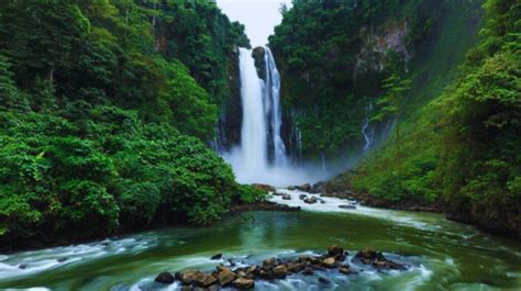 Discovering the Beauty of Iligan's Majestic Waterfalls - A Guide to the ...