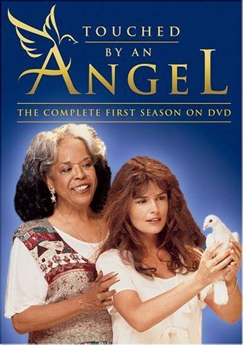 Touched by an Angel (TV Series 1994–2003) - IMDb