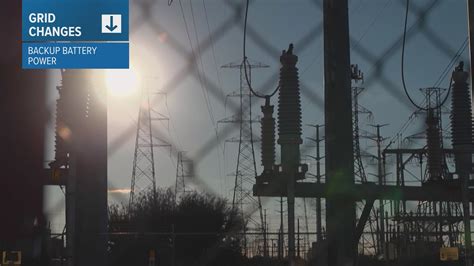 ERCOT Texas power grid updates: How is it doing? | wfaa.com