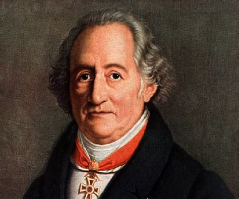 Johann Wolfgang von Goethe Biography - Facts, Childhood, Family Life & Achievements