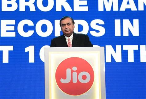 Mukesh Ambani's Jio Platforms scores hat-trick; bags Rs 11,367 cr ...