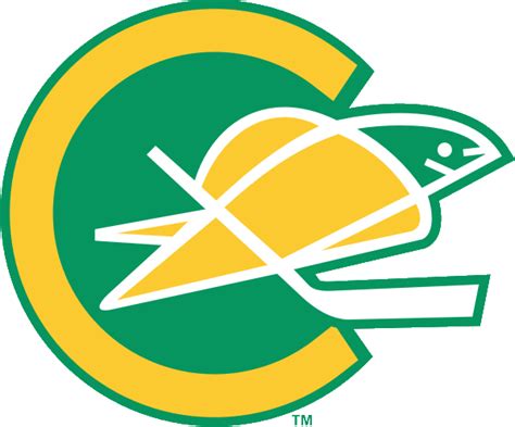 California Golden Seals Logo