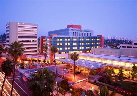 Louisiana Children's Hospital | semashow.com