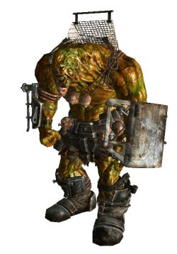 Super Mutant Behemoth - Fallout Wiki - Neoseeker