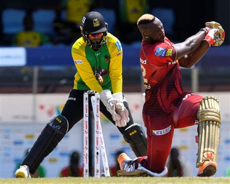 What went wrong for Trinbago Knight Riders