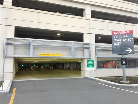 BOS - Economy Parking - Parking in Boston | ParkMe