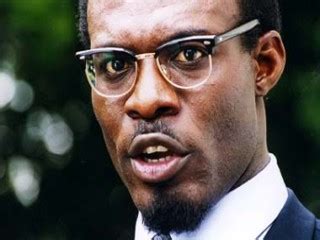 Patrice Lumumba biography, birth date, birth place and pictures