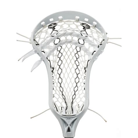 Custom Stringing - Mens Lacrosse Head | Lacrosseballstore