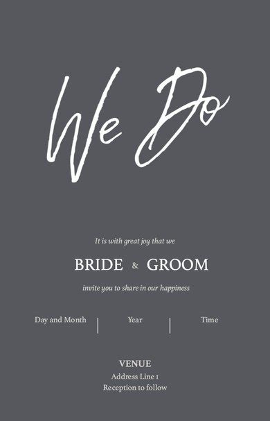 Wedding Invitations Templates, Design Wedding Invites | Vistaprint in 2022 | Wedding invitations ...