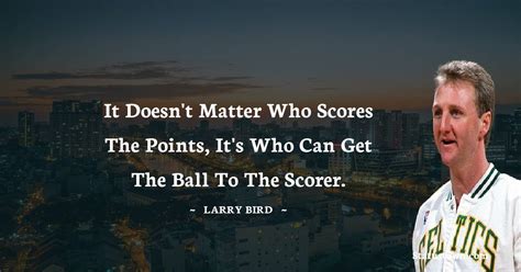 20+ Best Larry Bird Quotes