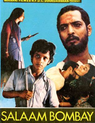 Salaam Bombay! Review | Salaam Bombay! Movie Review | Salaam Bombay ...