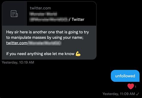 CZ 🔶 Binance on Twitter: "Apparently, even accounts I follow get hacked ...