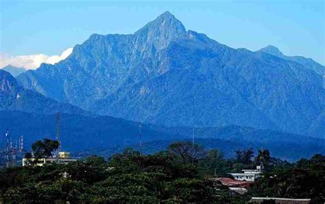 Parque Nacional Pico Bonito - Visite Atlantida