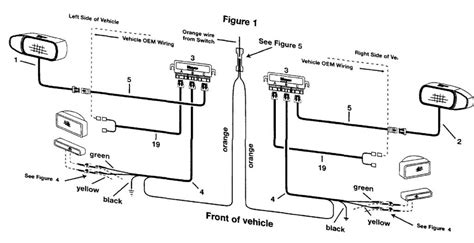 Meyers Snow Plow Wiring Diagram E58h - Wiring Diagram and Schematic