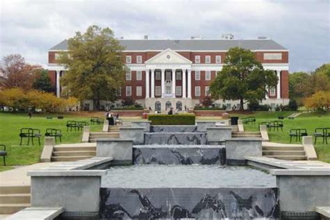 StorageNewsletter » University of Maryland Deploys PHD Virtual