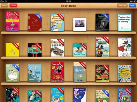 12 of the best reading apps for kids, from early readers to avid bookworms