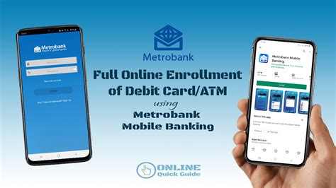 How to download and install Metrobank Mobile Banking app | Online Quick Guide