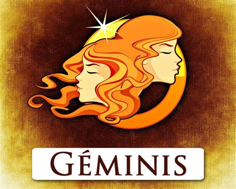 Géminis Horóscopo - Características del signo Géminis