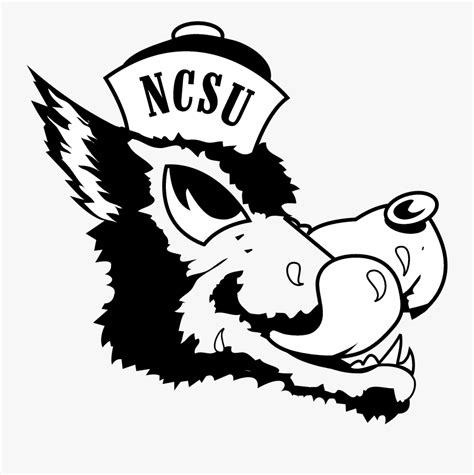 Nc State Wolfpack , Free Transparent Clipart - ClipartKey