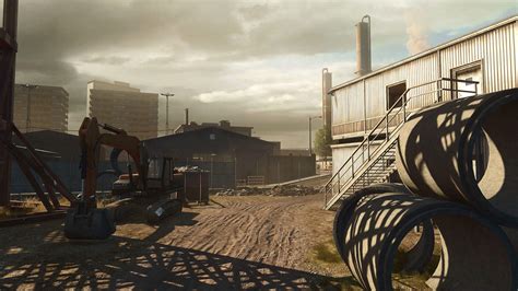 All Battlefield Hardline Maps and Modes Revealed - GameSpot