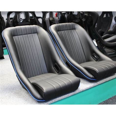 Cobra Classic Bucket Seat | Automoviles, Coches