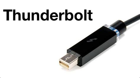 Thunderbolt 2 is NOT twice the speed of Thunderbolt 1