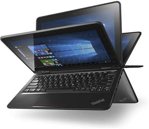 Top 10 Lenovo Yoga Windows 11 - Home Previews