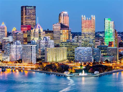 Things to Do in Pittsburgh | 20 Attractions From Gardens to Museums