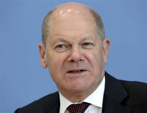 Germany's SDP names Finance Minister Scholz as chancellor candidate for 2021 election | Daily Sabah