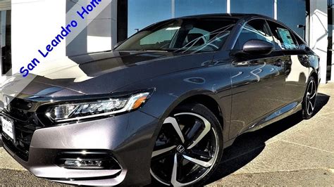 Honda Accord Dealer inventory for sale with low prices in Bay Area Ca ...