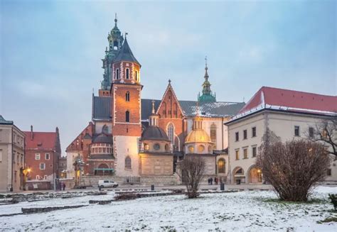 Discover wonderful Poland in winter: Where to go and what to do - Brainy Backpackers