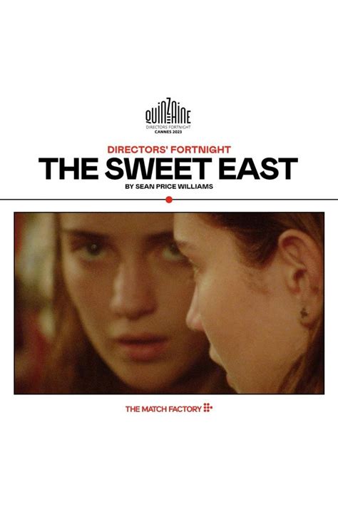 The Sweet East (2023) - FilmAffinity