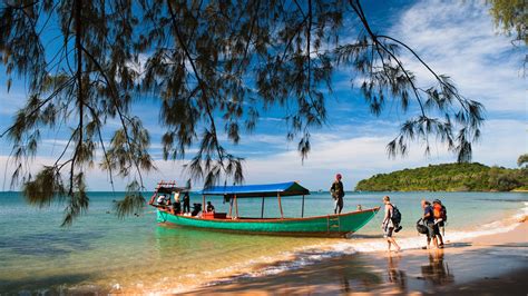 The 10 best beaches in Cambodia – Lonely Planet - Lonely Planet