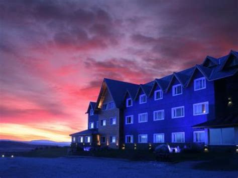 Best Price on Alto Calafate Hotel in El Calafate + Reviews!