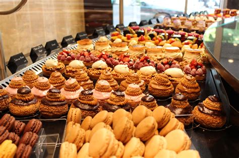 Formation : Découverte de la pâtisserie (2 niveau)