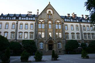 University of Luxembourg - Wikipedia