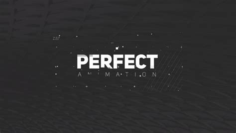 Animated Text Template Premiere Pro