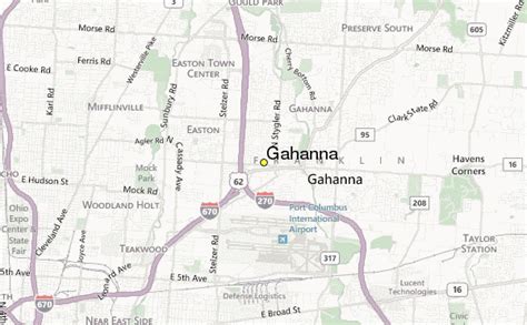 Gahanna Weather Station Record - Historical weather for Gahanna, Ohio