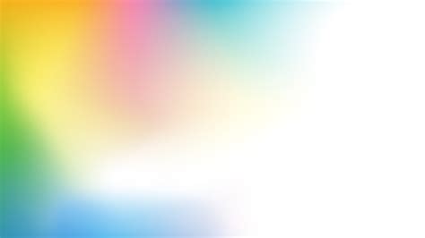 Gradient Colorful Powerpoint Templates - Abstract, Blue, Green, Orange ...