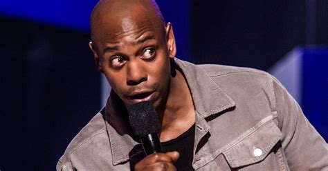 Dave Chappelle Netflix Special Review