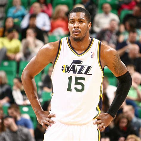 Derrick Favors Injury: Updates on Jazz Forward's Hip and Return ...