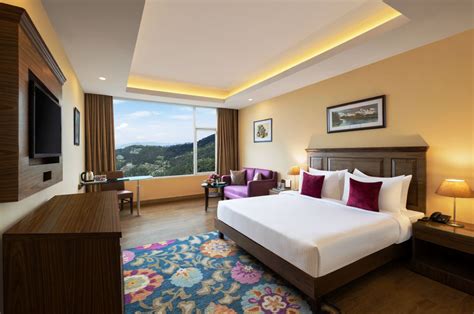 Fortune Hotels brings out Park Kufri, Shimla - Hotelier India