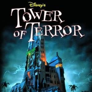 Tower of Terror (1997) - Rotten Tomatoes