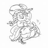 Cartoon Of The Redneck Characters Illustrations Royalty Free Vector  sketch template
