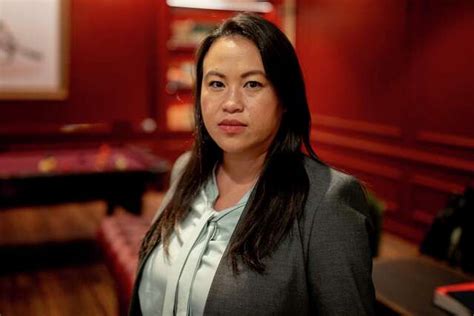 Endorsement: Thao’s fumbles have cost her Oakland’s trust. And ours