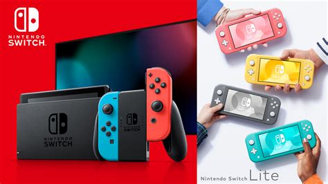 Nintendo Switch: Amazing And Affordable Online Nintendo Switch Deals