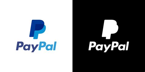 paypal logo vector, paypal logo free vector 20190602 Vector Art at Vecteezy